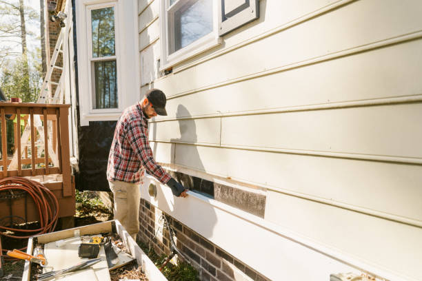 Trusted Siding Replacement service in Centre Hall, PA - Creative Siding